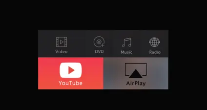5KPlayer screenshot 1