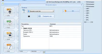 Format Factory screenshot 3