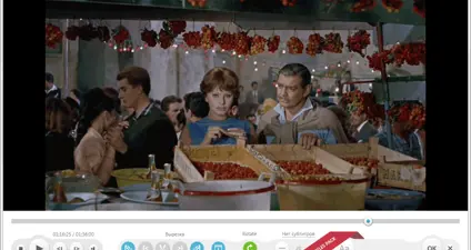 Freemake Video Converter screenshot 3