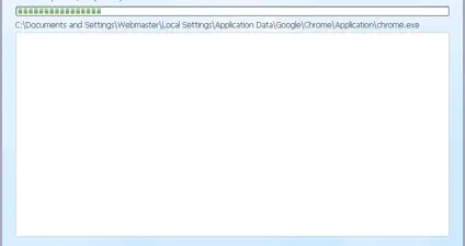 HitmanPro screenshot 2