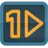 1by1 logo