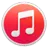 iTunes logo