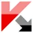Kaspersky Antivirus logo
