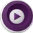MPV-EASY Player logo