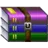 WinRAR logo