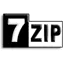 7-Zip logo