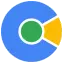Cent Browser logo