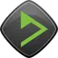 DeaDBeeF logo