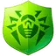 Dr.Web CureIt! logo