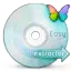 EZ CD Audio Converter logo