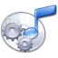 Fre:ac logo