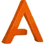 Freemake Audio Converter logo