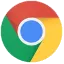 Google Chrome logo