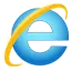 Internet Explorer logo