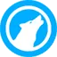 LibreWolf logo