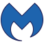 Malwarebytes Anti-Malware logo