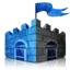 Microsoft Security Essentials logo