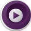 MPV-EASY Player logo