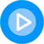 mpv.net logo