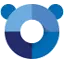 Panda logo