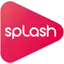 Splash logo