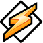 Winamp logo