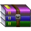 WinRAR logo